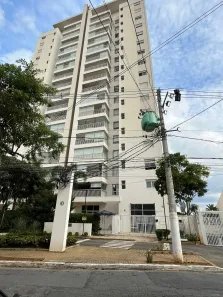 Apartamento com 3 Quartos à venda, 130m² no Jardim da Glória, São Paulo