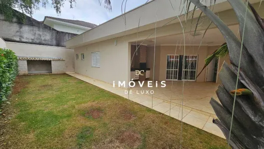 Casa de Condomínio com 4 Quartos para alugar, 275m² no Jardim Theodora, Itu