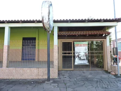 Imóvel Comercial à venda, 169m² no Rondônia, Novo Hamburgo