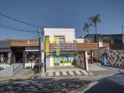 Sala Comercial para alugar, 10m² no Vila Oliveira, Mogi das Cruzes