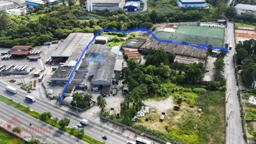 Lote/Terreno à venda, 26491m² no Itaquera, São Paulo