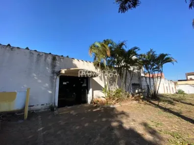 Lote/Terreno à venda, 1375m² no Centro, Anápolis