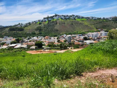 Lote/Terreno à venda, 410m² no Marilândia, Juiz de Fora