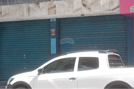 Ponto Comercial para alugar, 67m² no Jardim São Dimas, São José dos Campos