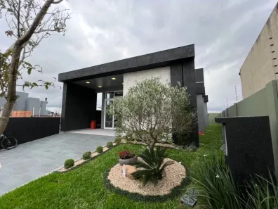 Casa de Condomínio com 4 Quartos à venda, 337m² no XANGRI-LÁ, Xangri-lá