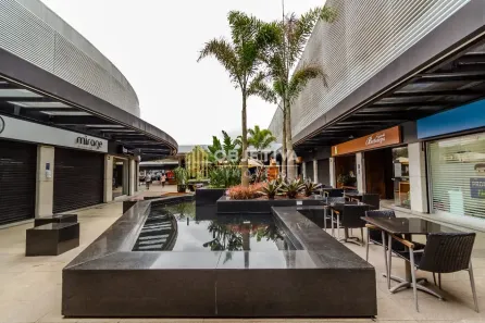 para alugar, 53m² no Chácara das Pedras, Porto Alegre