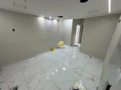 Sala Comercial para alugar, 90m² no Parque Residencial Laranjeiras, Serra
