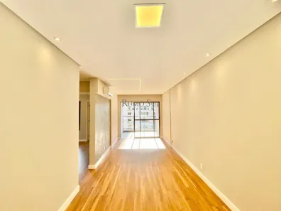 Apartamento com 2 Quartos para alugar, 66m² no Santo Amaro, São Paulo