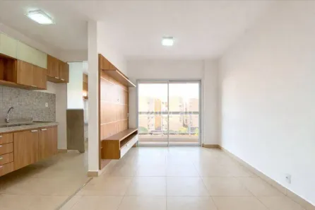 Apartamento com 2 Quartos para venda ou aluguel, 65m² no Vila Nossa Senhora do Bonfim, São José do Rio Preto
