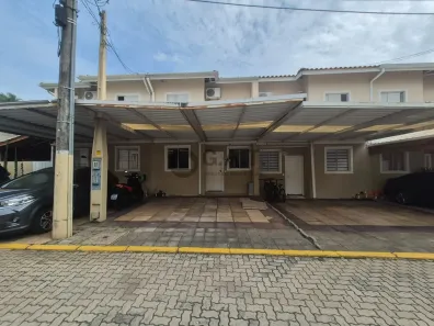 Casa de Condomínio com 2 Quartos para alugar, 120m² no Jardim Vera Cruz, Sorocaba