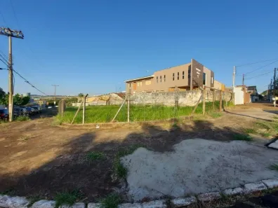 Lote/Terreno para alugar, 540m² no Ribeirânia, Ribeirão Preto