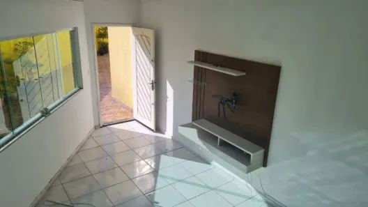 Sobrado com 2 Quartos para alugar, 80m² no Vila Carrão, São Paulo