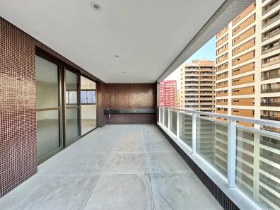 Apartamento com 4 Quartos à venda, 249m² no Meireles, Fortaleza