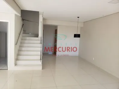 Apartamento com 3 Quartos à venda, 182m² no Vila Santa Tereza, Bauru