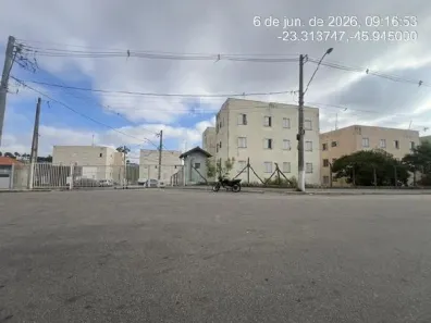 Apartamento com 2 Quartos à venda, 42m² no Jardim Novo Amanhecer, Jacareí