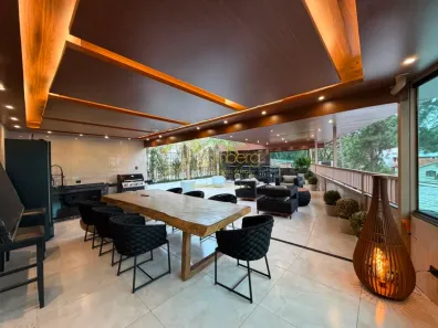 Casa com 3 Quartos à venda, 442m² no Jardim Santo Amaro, São Paulo