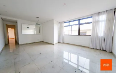 Apartamento com 4 Quartos à venda, 164m² no Gutierrez, Belo Horizonte