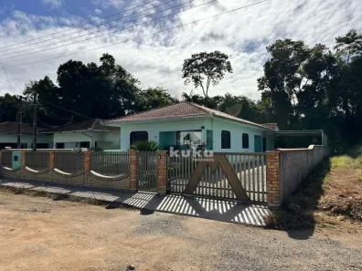 Casa com 2 Quartos à venda, 140m² no Jaraguá 84, Jaraguá do Sul