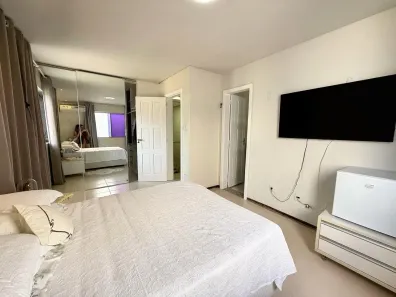 Casa de Condomínio com 5 Quartos à venda, 180m² no Parque Verde, Belém