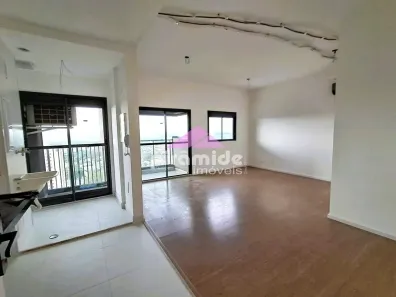 Apartamento com 2 Quartos à venda, 58m² no Jardim Esplanada, São José dos Campos