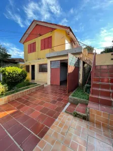 Casa com 3 Quartos à venda, 120m² no Pioneiro, Caxias do Sul