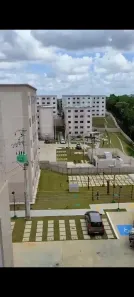 Apartamento com 2 Quartos à venda, 40m² no Areia Branca, Salvador