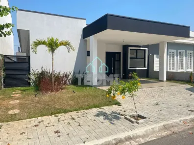 Casa com 3 Quartos à venda, 163m² no Centro, Tremembé