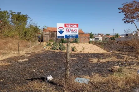 Lote/Terreno à venda, 360m² no Serra do Mimo, Barreiras