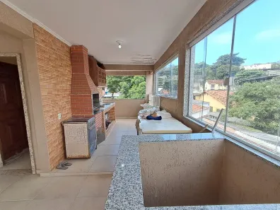 Casa com 4 Quartos à venda, 386m² no Jardim Carioca, Rio de Janeiro