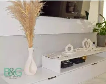 Apartamento com 2 Quartos à venda, 67m² no Brás, São Paulo