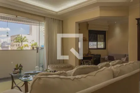 Apartamento com 4 Quartos à venda, 120m² no Centro, São Bernardo do Campo