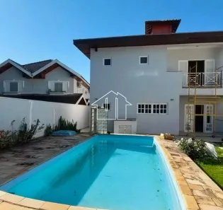 Casa de Condomínio com 4 Quartos à venda, 390m² no Urbanova III, São José dos Campos