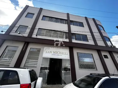 Sala Comercial para alugar, 34m² no Centro, Jaraguá do Sul