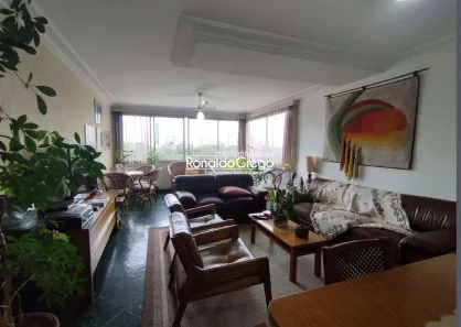 Apartamento com 3 Quartos à venda, 140m² no Aclimação, São Paulo
