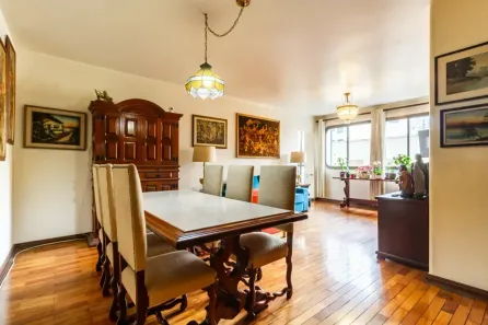 Apartamento com 4 Quartos à venda, 136m² no Perdizes, São Paulo