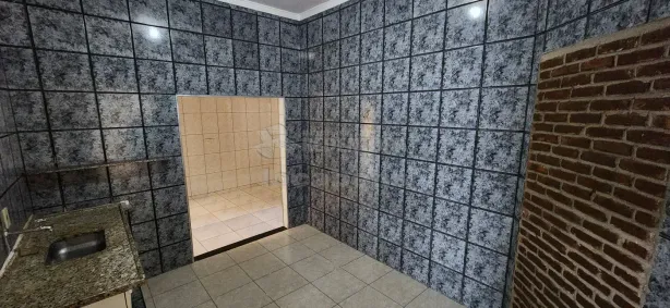 Casa com 3 Quartos à venda, 90m² no Jardim Simões, São José do Rio Preto
