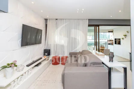 Apartamento com 2 Quartos à venda, 101m² no Centro, Diadema