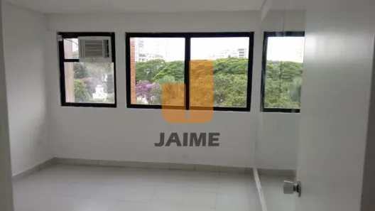 Imóvel Comercial para alugar, 62m² no Higienópolis, São Paulo