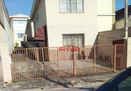 Lote/Terreno à venda, 400m² no Vila Esperança, São Paulo