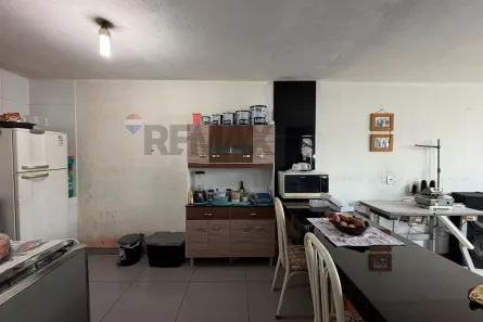 Casa com 2 Quartos à venda, 63m² no Conjunto Habitacional Juscelino Kubitschek de Oliveira, Itapira
