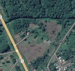 Lote/Terreno à venda, 44849m² no Balneario Gaivotas, Itanhaém