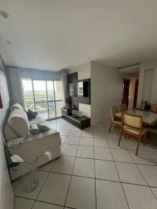 Apartamento com 3 Quartos à venda, 86m² no Residencial Eldorado, Goiânia