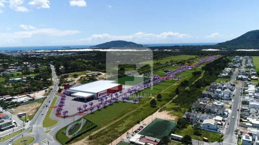 Lote/Terreno à venda, 376m² no Ingleses do Rio Vermelho, Florianópolis