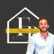 Logo da imobiliária