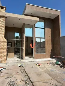Casa com 3 Quartos à venda, 104m² no Loteamento Rota do Mar, Aquiraz