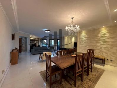 Apartamento com 3 Quartos à venda, 237m² no Barcelona, São Caetano do Sul