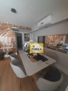 Apartamento com 3 Quartos à venda, 134m² no Parque Prado, Campinas