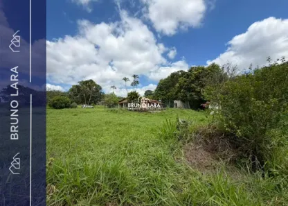 Lote/Terreno à venda, 164400m² no Mateus Leme, Mateus Leme