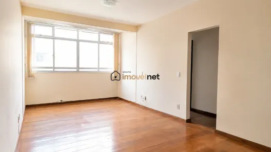 Apartamento com 3 Quartos à venda, 125m² no Buritis, Belo Horizonte