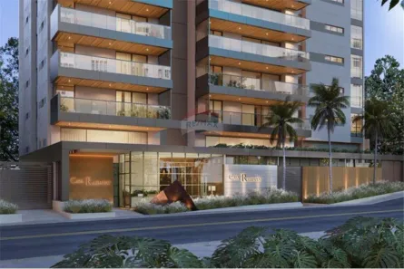 Apartamento com 3 Quartos à venda, 189m² no Santa Helena, Juiz de Fora